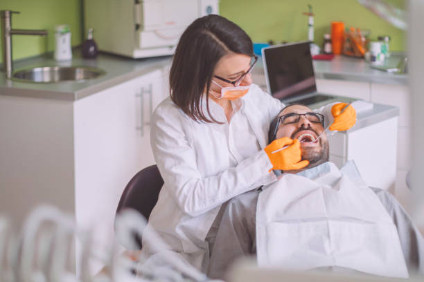 Best Emergency Dental Care for Abscessed Tooth in Greenbriar, FL