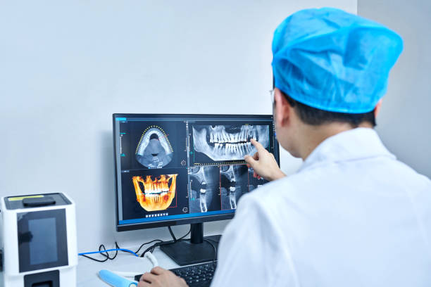 Best Emergency Dentist for Lost Fillings or Crowns in Greenbriar, FL