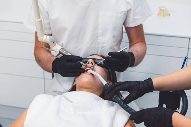 Best Emergency Cosmetic Dentistry in Greenbriar, FL