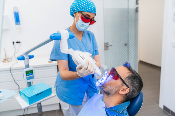 Best Orthodontic Emergency Dentist in Greenbriar, FL
